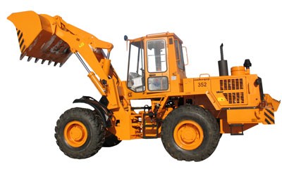 Амкодор 352 (2006г.)