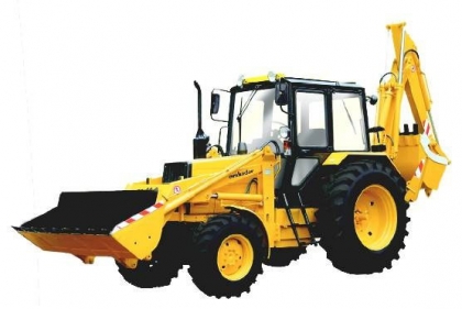 Амкодор 702В (ТО-49-40)