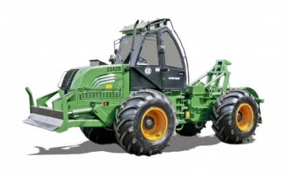 Амкодор 2243В