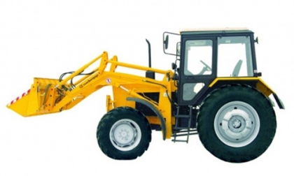 Амкодор 134-01