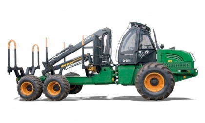 Амкодор 2661-01