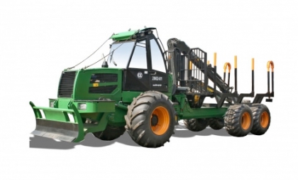 Амкодор 2662-01