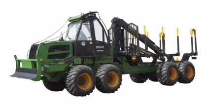 Амкодор 2682-01