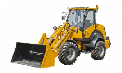 Амкодор 320СЕ