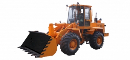 Амкодор 332В