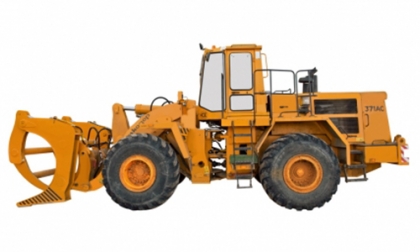 Амкодор 371АС