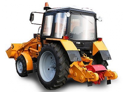 Амкодор 8047А