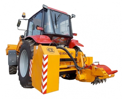 Амкодор 8048М-01