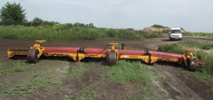 Амкодор АТФ-10