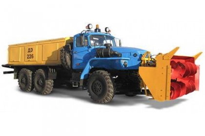 Амкодор 9531-03