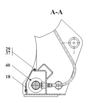 Адаптер 342В, В4, В4-01, С4, С4-01, Р(3)