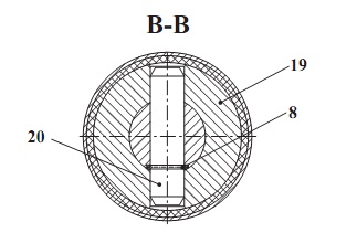 Адаптер 342В, В4, В4-01, С4, С4-01, Р(4)