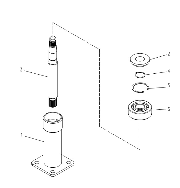 Адаптер 6223(1)