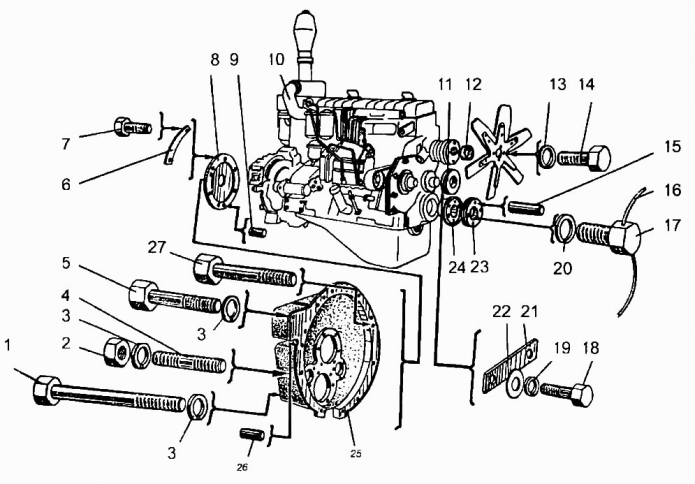 Агрегат силовой 333(1)
