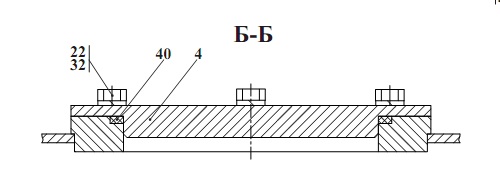 Бак гидравлический 2661-01(2)