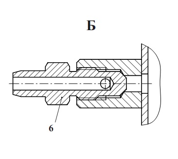 Бак топливный 527(3)