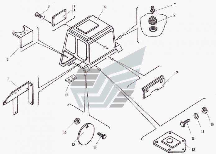 Доработка базовой машины 702, 702А, 702А-01, 702B (1)