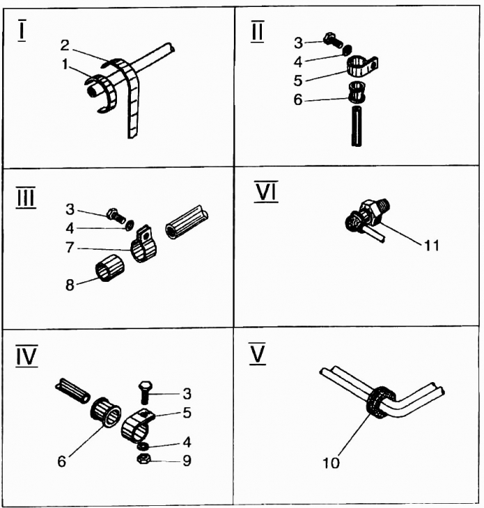 Электросистема 333(2)
