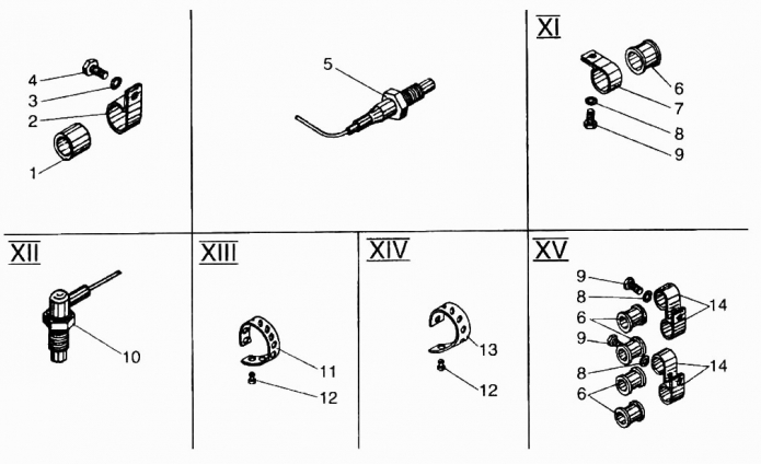 Электросистема 333(4)