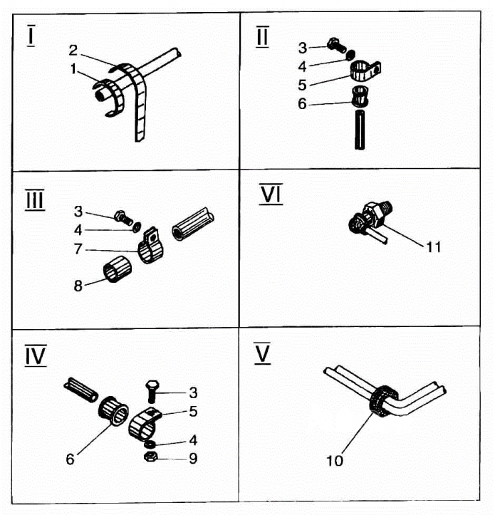 Электросистема 342(2)