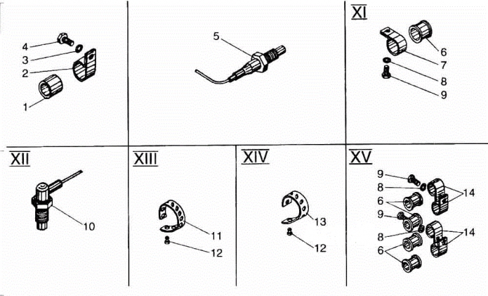 Электросистема 342(4)