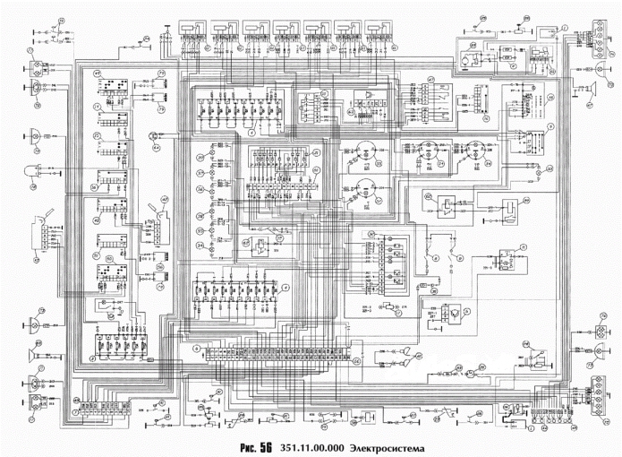 Электросистема 342с(1)