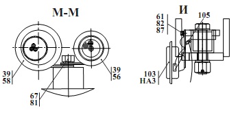 Электросистема 371(11)