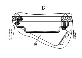 Электросистема кабины 371(2)