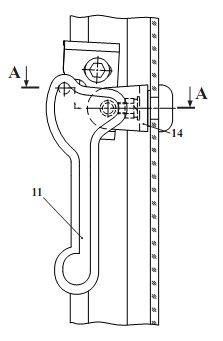 Фиксатор 320(2)