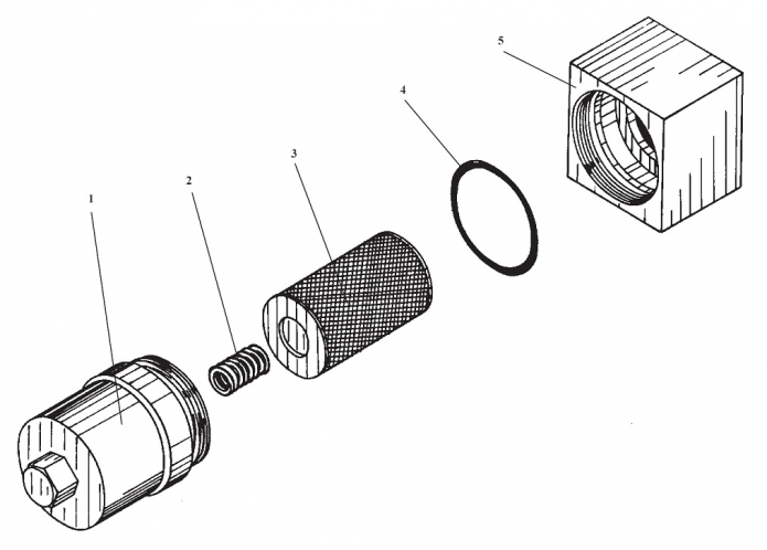 Фильтр 333А(1)