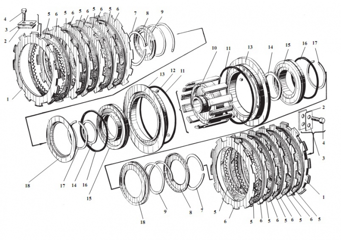 Фрикцион 325(1)