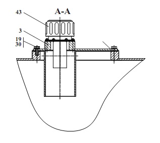 Гидробак 527(3)