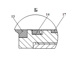 Гидроцилиндр 320(3)