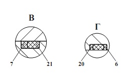Гидроцилиндр 320(4)