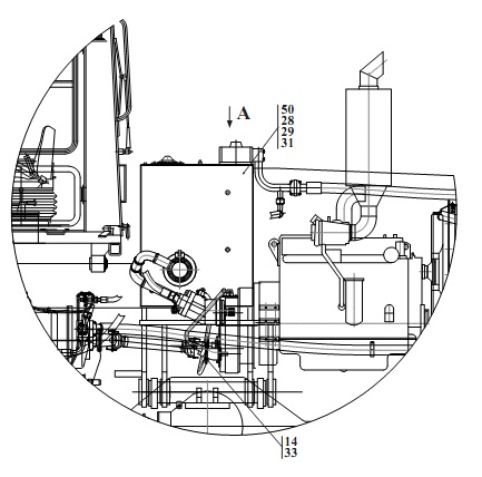 Гидростанция 371(1)