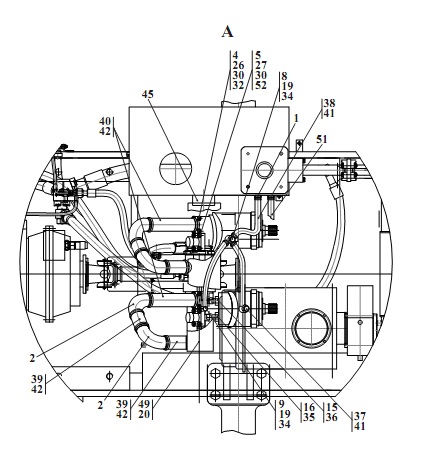 Гидростанция 371(2)