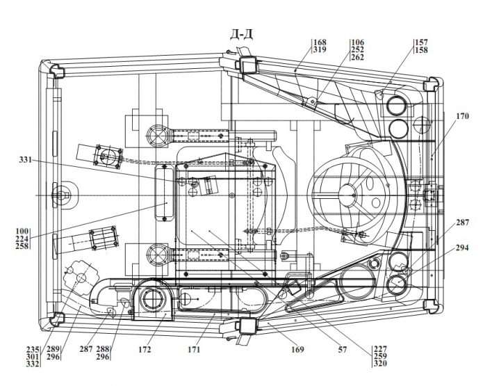 Кабина 2551(2)