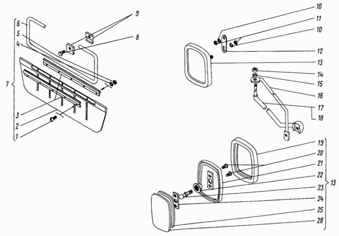 Кабина 342B(2)
