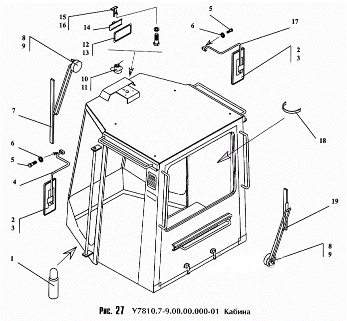 Кабина 342c(1)