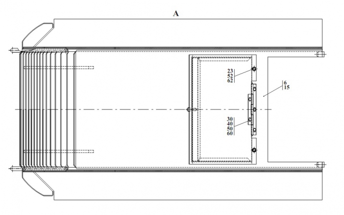 Капот 2661-01(2)