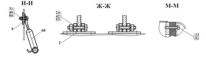 Капот 2661-01(4)