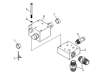 Клапанная коробка (1)