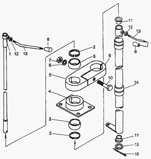 Колонка 327(1)