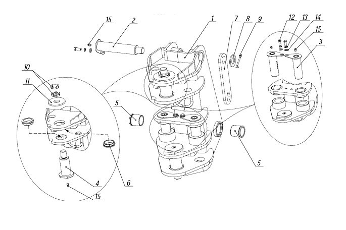 Колонка 702ЕА(1)