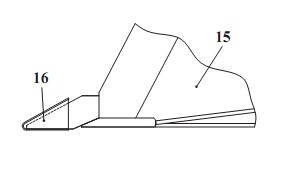 Ковш 332В, В4,С4-02(3)