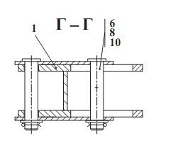 Ковш 332В, В4,С4-02(5)