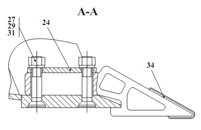 Ковш 342В, В4, В4-01, С4, С4-01, Р(3)