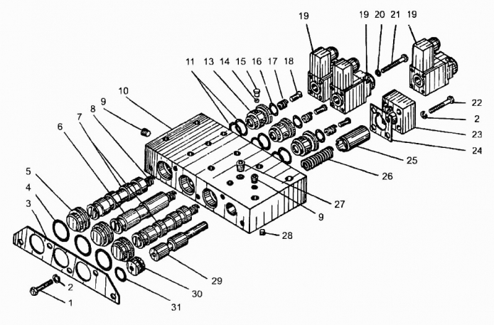 Механизм управления 333(1)