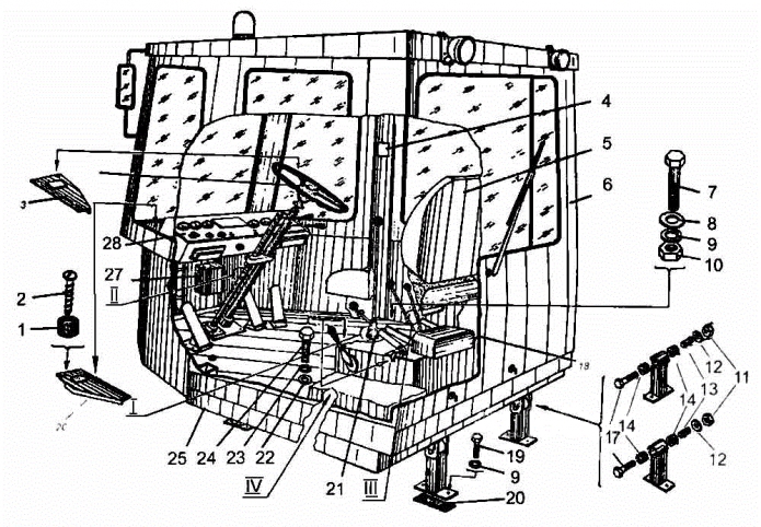 Место рабочее 342(1)
