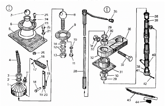 Место рабочее 342(2)
